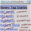 BBC Me: Mobile personalisation with Tiggdo