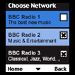 radiomate - A radio listings application