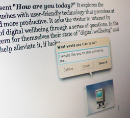annoying word bot