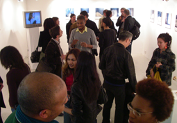 opening night