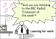 radiomate scenario